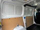 Ford Transit Custom Kasten 270 L1 - gebrauchte Ford Transit aus dem Jahr 2013