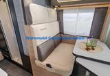 Weinsberg CaraCompact 600 MF Edition Pepper MJ27 - Weinsberg CaraCompact 600 MF EDITION PEPPER
