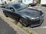 Audi A4 2.0 TDI 140kW S tronic Avant - - Audi A4: 140 TDI
