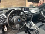 BMW 340i xDrive Touring M Sport Shadow Auto. M S... - BMW 340 Kombi Gebrauchtwagen