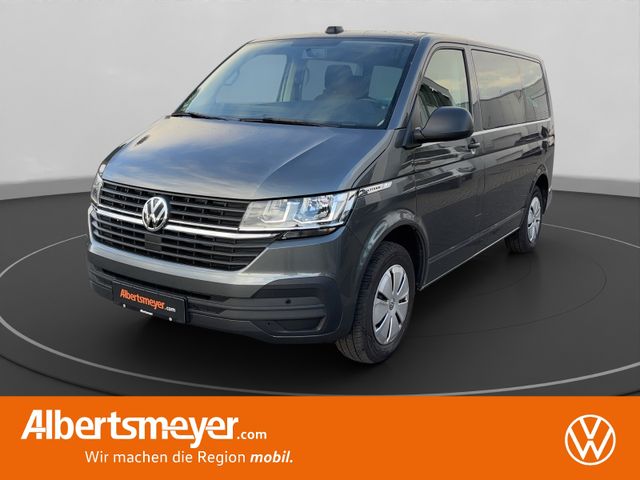 Volkswagen T6.1 Multivan 2.0 TDI Family +DSG+AHK+KLIMA