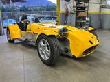 Andere Caterham Super seven replica 200 cv - Andere Replica mit Benzin-Antrieb