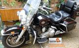 Harley-Davidson Electra Glide Sport, 1988, Tüv 03/27 - HARLEY-DAVIDSON 1988