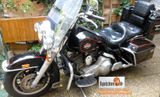Harley-Davidson Electra Glide Sport, 1988, Tüv 03/27 - Angebote entsprechen deinen Suchkriterien