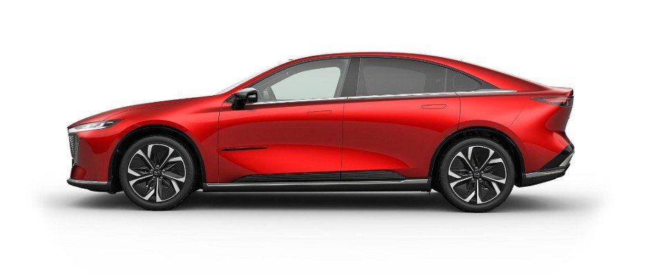 Fahrzeugabbildung Mazda 6E Takumi Plus EV-258 LEDER PANO NAVI ACAA 360°