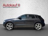 Audi Q5 2.0 TDI  quattro S-Line Plus | Xenon | MMI+ - Audi Q5 aus 2013