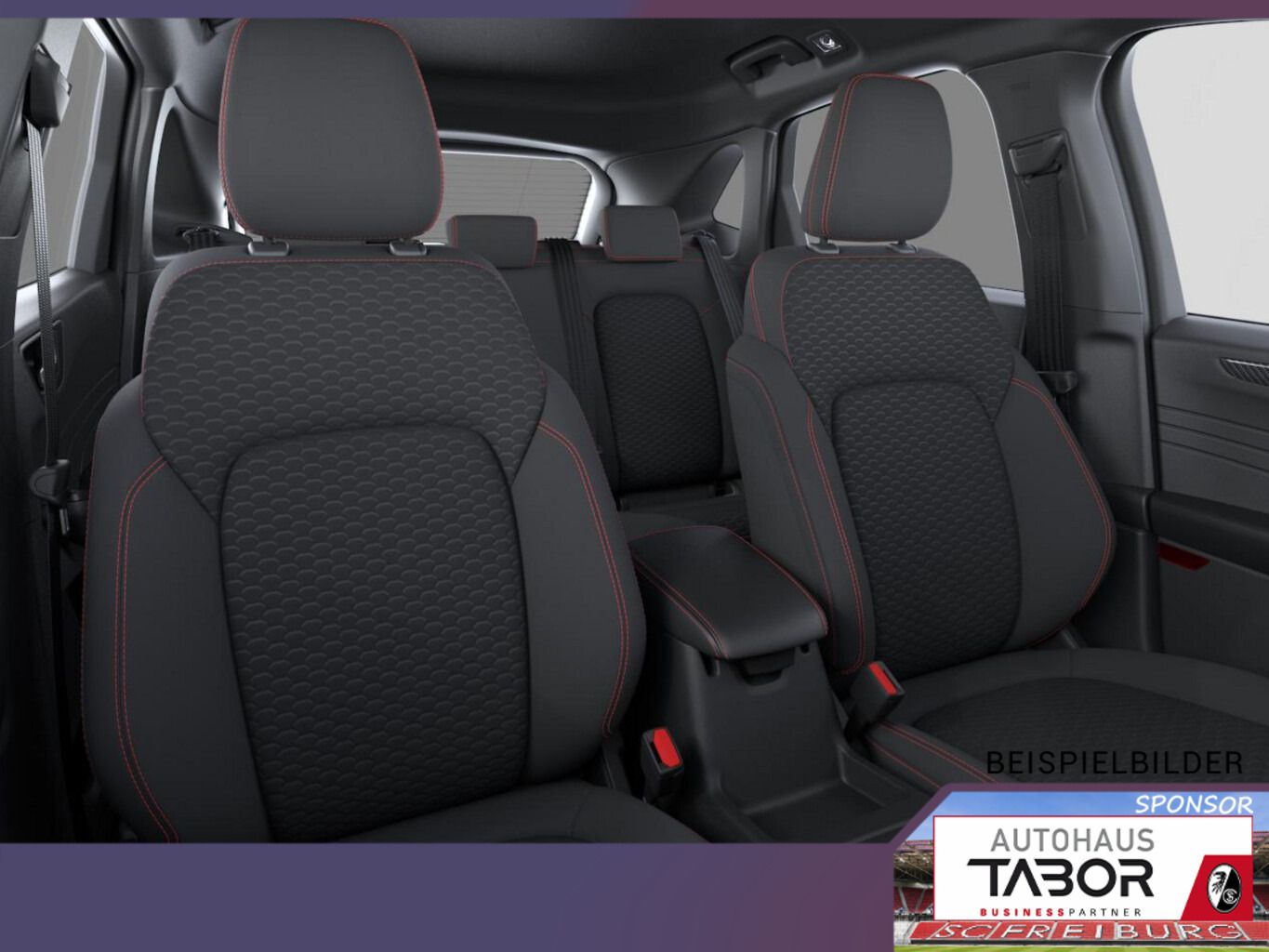 Ford Kuga - Bild 5