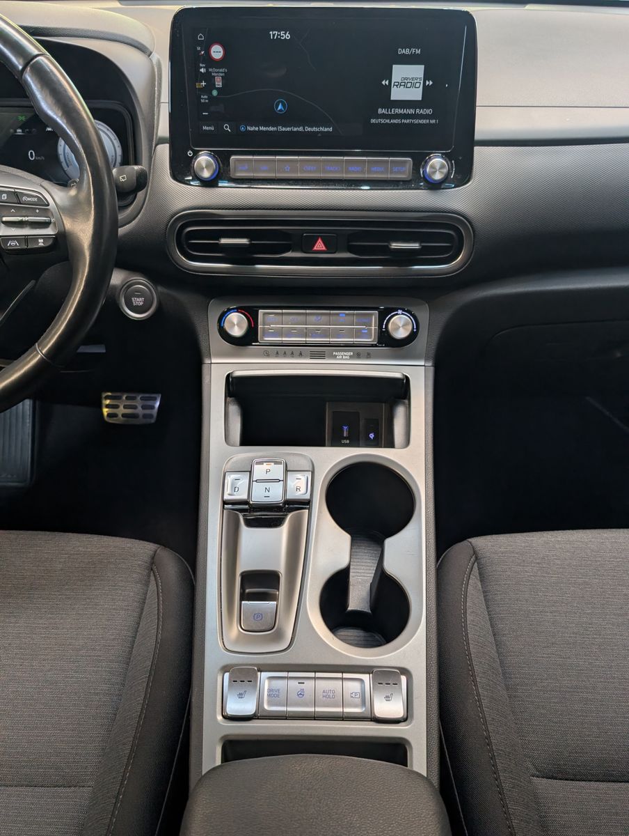 Fahrzeugabbildung Hyundai Kona Prime Elektro*KRELL*LED*CAM*ACC*AHK*SCHECK*