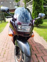 Kawasaki ZZR1100  - Offers matching your search criteria
