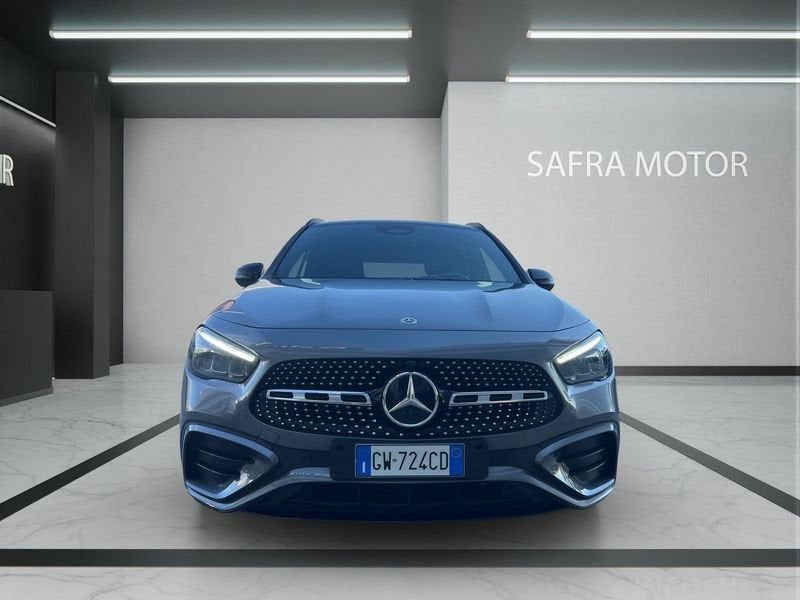 Other Mercedes-Benz GLA GLA 200 d AMG Line Premium aut imagem 2