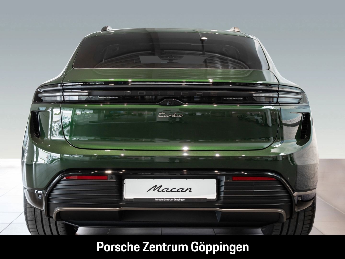 Porsche Macan - Bild 15
