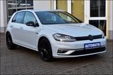 Volkswagen Golf VII Lim. Highline BlueMotion - Volkswagen Golf: Highline Bluemotion