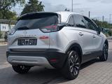 Opel Crossland 1.2T Elegance LED. DAB. BT. KLIMA - Opel Crossland (X) aus 2024