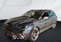 Cupra Leon - Vorschau Bild 2