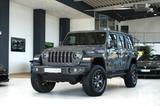 Jeep Wrangler Unlimited Rubicon*ALPINE*KAMERA*1-HAND*