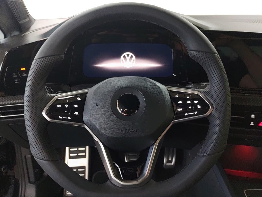 Volkswagen Golf VIII 2.0 TSI DSG 4MOTION R-Line PANO*IQ-LIG, миниатюра 14