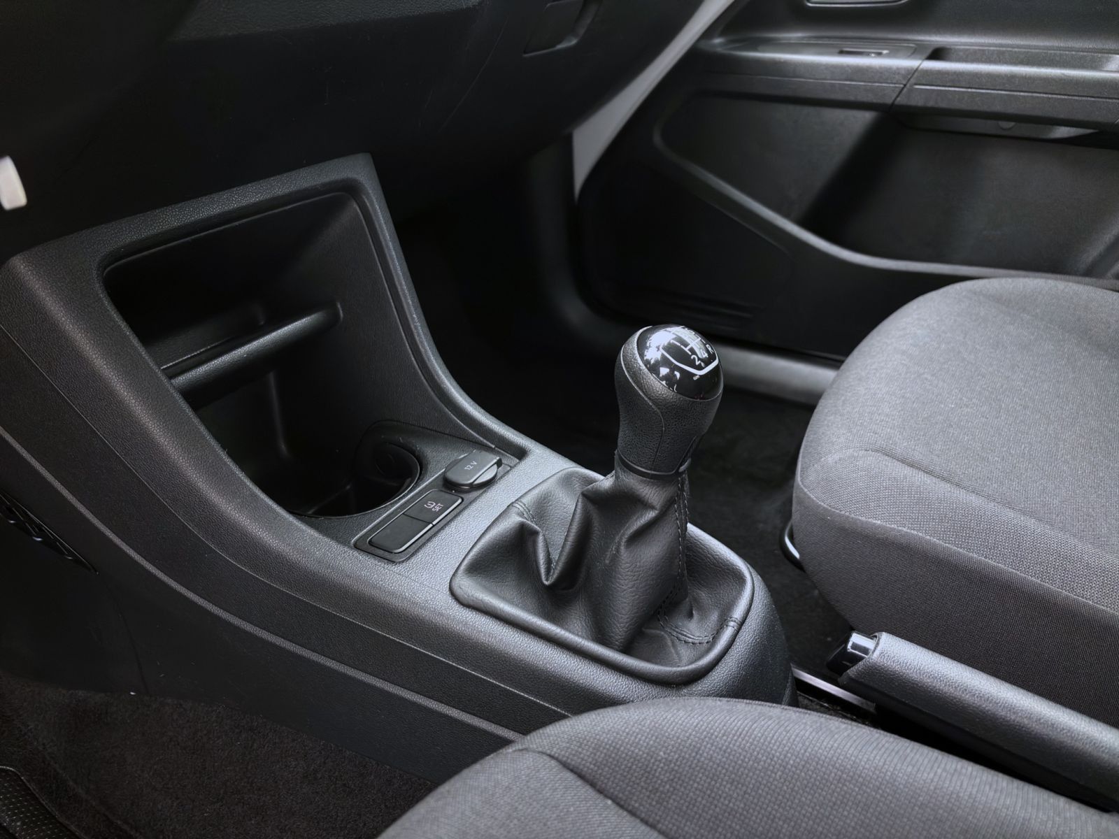 Volkswagen up! - Bild 14