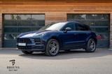 Porsche Macan 245PS |BOSE|Pano|ACC|Kamera|El. Ahk - Porsche aus 2020