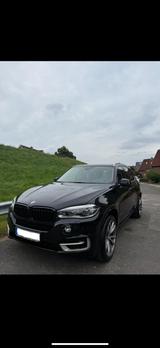 BMW Bmw X5 30 d - BMW 530 SUV
