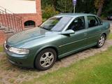 Opel Vectra B Limousine - gebrauchte Opel Vectra aus dem Jahr 1999