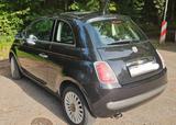 Fiat 500 1.2 8V Lounge Lounge  TÜV NEU  bis 7.2027 - gebrauchte Fiat 500 aus dem Jahr 2008