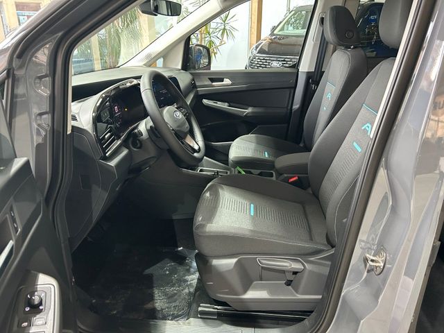 Ford Grand Tourneo Connect PHEV Active