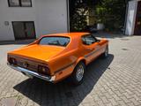 Ford Mustang - gebrauchte Ford Mustang aus dem Jahr 1971