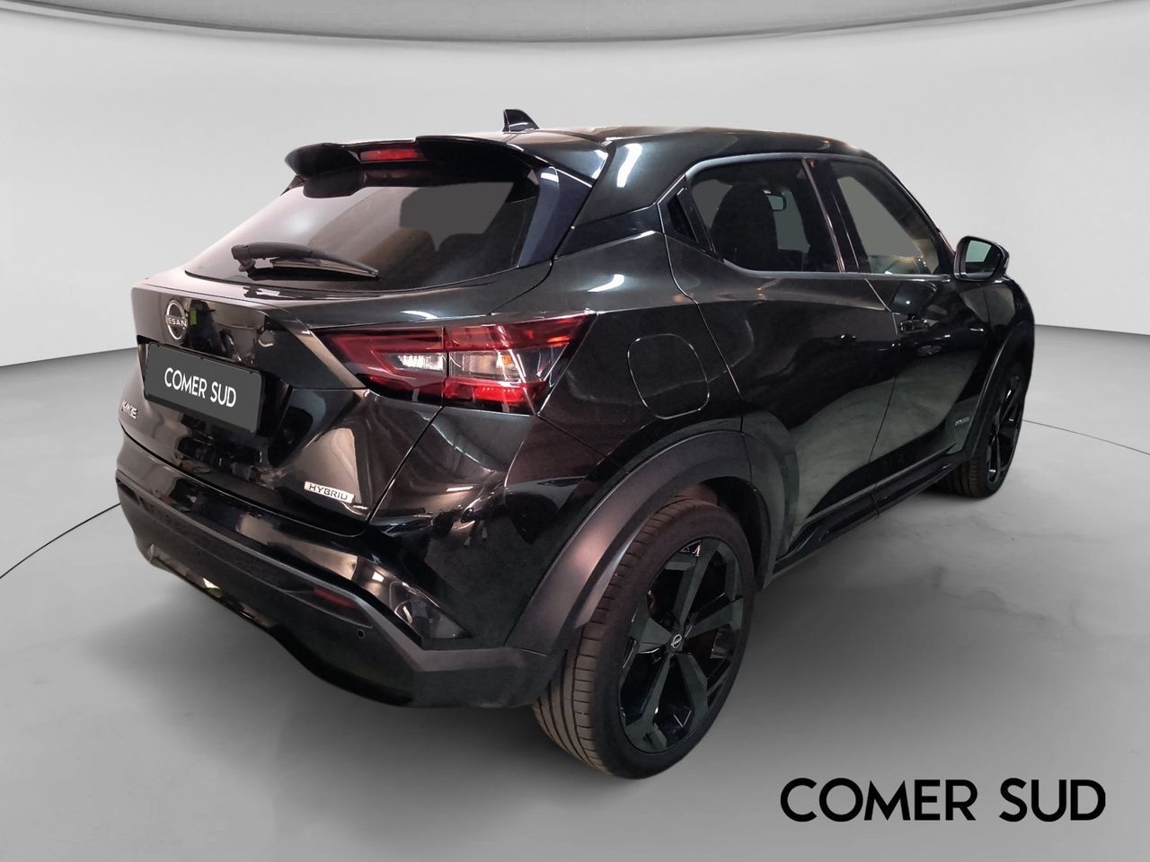 Nissan NISSAN Juke II 2020 - Juke 1.6 hev Premiere Edit imagem 3