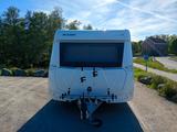 Kabe KABE AMETIST 560 GLE KS - Kabe Wohnwagen