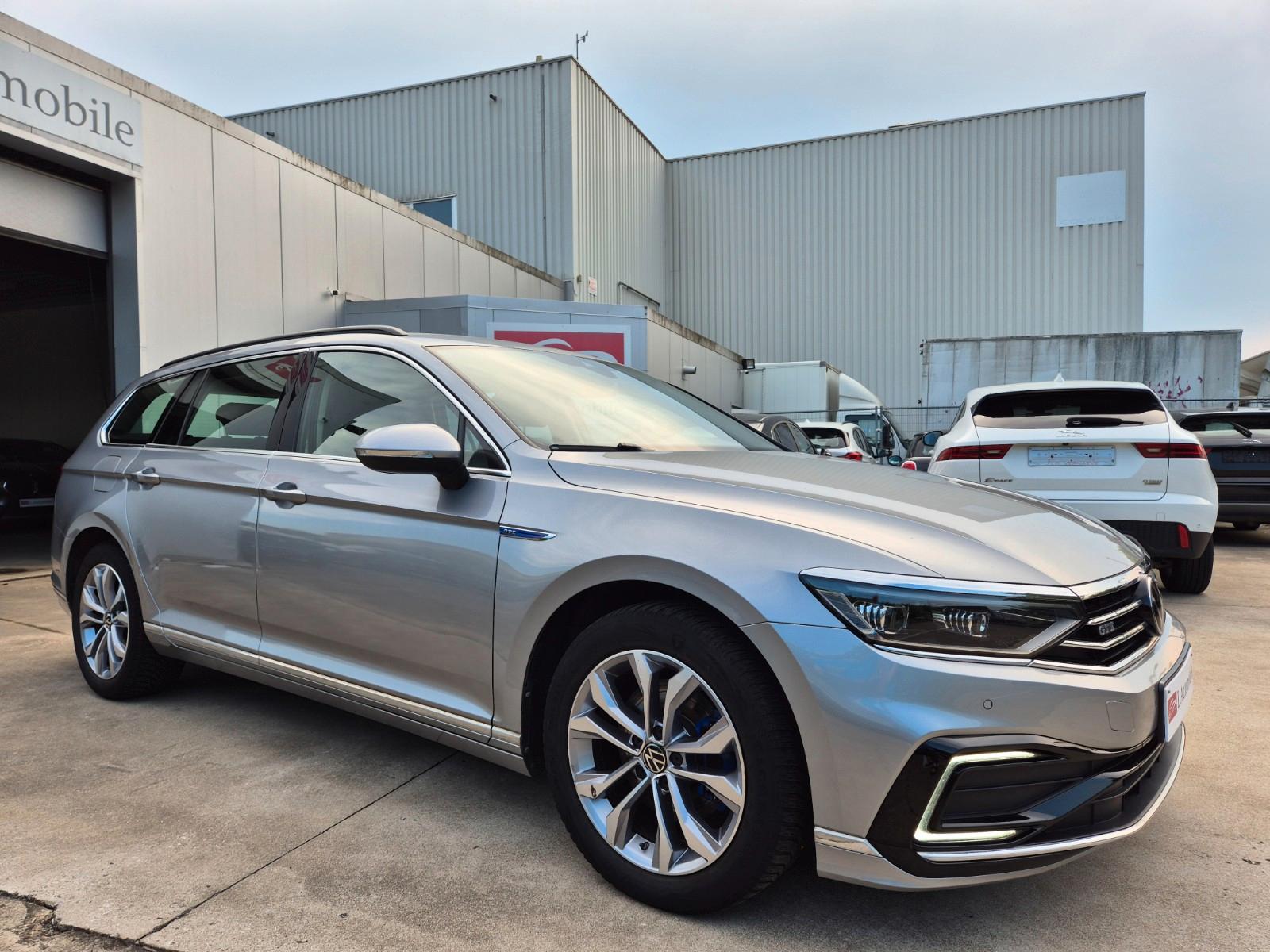 Volkswagen Passat GTE 1.4 TSI / PHEV HYBRID / DSG ! 2022 !