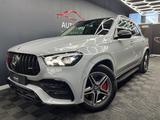 Mercedes-Benz GLE 53 AMG 4Matic+ Airmatic Distronic Panorama - Mercedes-Benz GLE 53 AMG Gebrauchtwagen