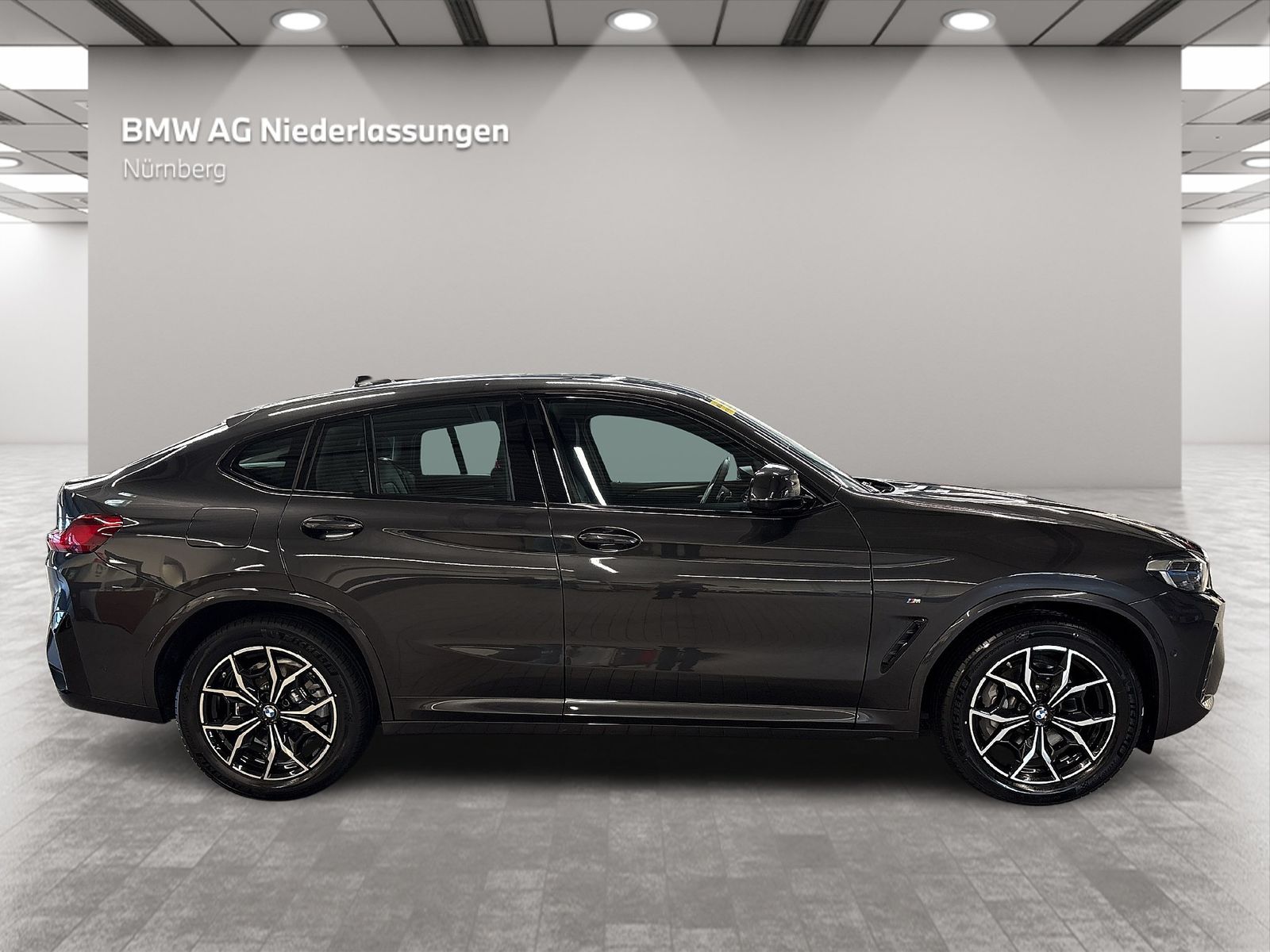 BMW X4 - Bild 2