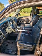 Dodge RAM - Dodge RAM mit Benzin-Antrieb: Leder, Allradantrieb, Geländewagen, Automatik