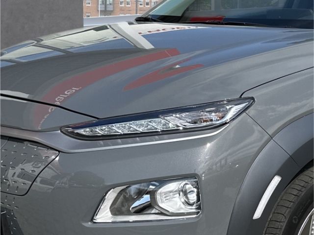 Fahrzeugabbildung Hyundai KONA Advantage Elektro 2WD +NAVI+RFK+SHZ+KLIMA+C