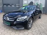 Mercedes-Benz C 200 d G-Tronic Plus~KLIMA~ALU~PDC~sehr saubere - Mercedes-Benz: Sa