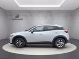 Mazda CX-3 Exclusive-Line LED PDC Tempomat - weiße Mazda CX-3