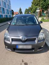 Toyota corolla verso - Toyota Corolla Verso in München
