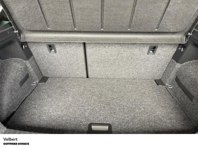 Seat Ibiza STYLE 1.0 TSI LED*Navi*SHZ*Rückfahrkamera