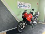 Honda Transalp XL 650V - HONDA TRANSALP 650