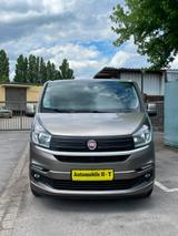 Fiat Talento Kombi L1H1 1,2t Family  8.Sitz - Fiat Talento aus 2017