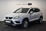Seat Ateca Xcellence 4WD*LED *KEYLESS *BEATS *ST-HEIZ - gebrauchte Seat Ateca aus dem Jahr 2018