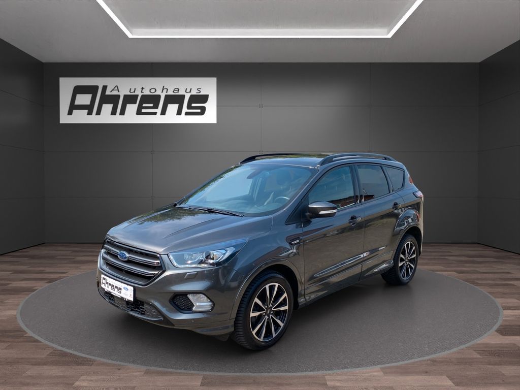 Image of Ford Kuga