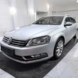 Volkswagen Passat Variant PA 1.8 TSI DSG Highline  - Volkswagen Passat aus 2011: Kombi, Highline