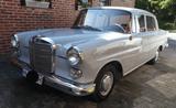 Mercedes-Benz 190C Heckflosse - Mercedes-Benz 190: 190c