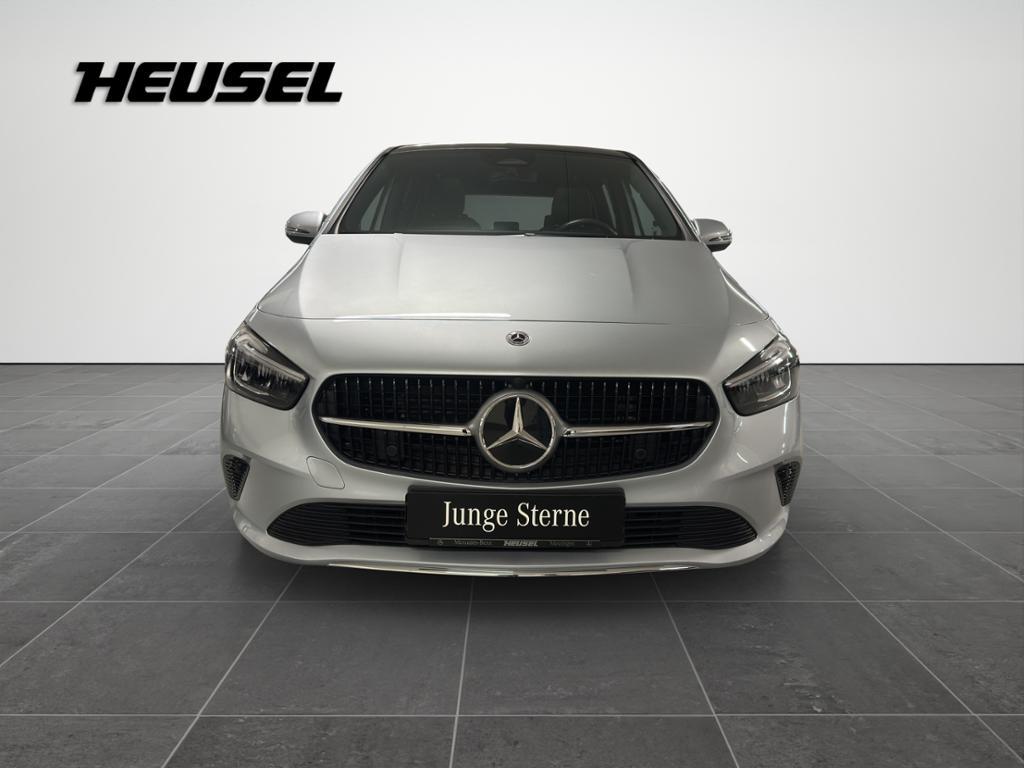 Mercedes-Benz B-Class 4M Progressive AUT Kam. KeyLess KlimaA LED, миниатюра 2