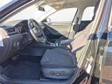 Skoda Superb Combi 1.4 e/TSI Style StandH Navi AHK Kli - Skoda Superb Gebrauchtwagen in Erfurt