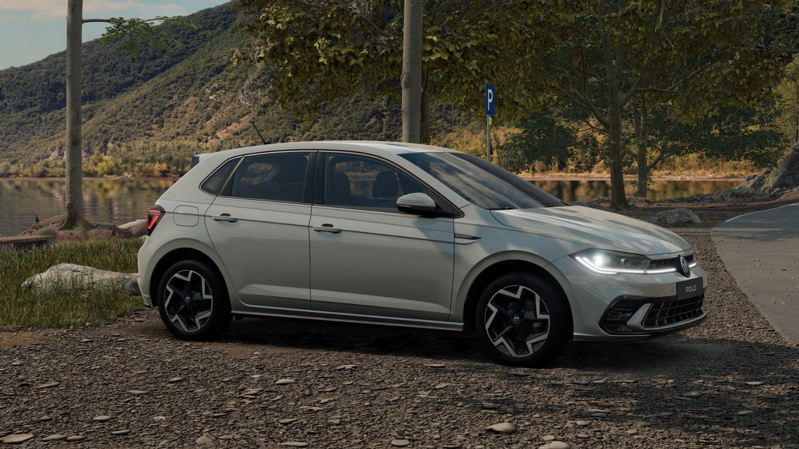Volkswagen Polo - Bild 5