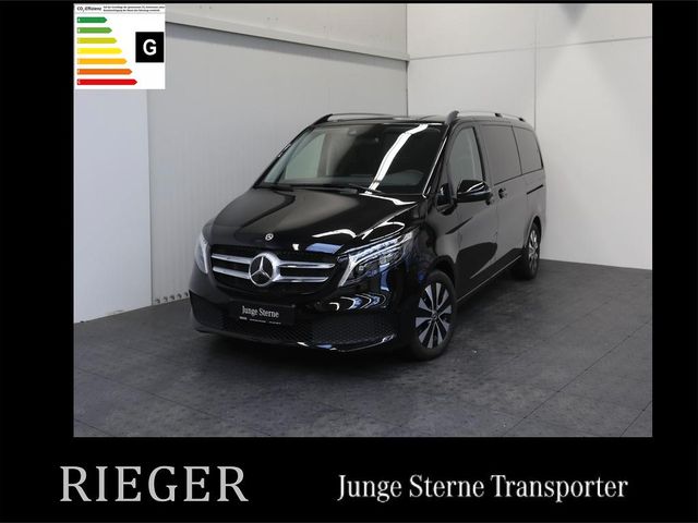 Mercedes-Benz V 220 d Edition*LED*Sport*Totwinkel*Fondklima+++