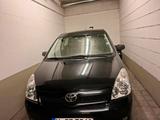 Toyota Auto Toyota corolla verso 7 Plätze Benzin ... - Toyota Corolla Verso in München