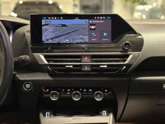 CITROEN C4 - Ansicht 25